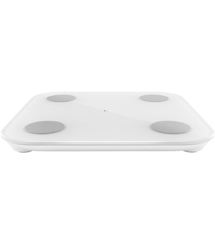 Ваги підлогові Xiaomi Body Composition Scale 2 фото №4