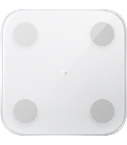 Ваги підлогові Xiaomi Body Composition Scale 2