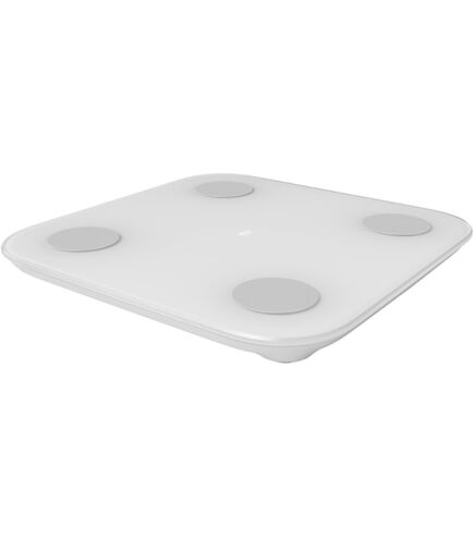Ваги підлогові Xiaomi Body Composition Scale 2 фото №5