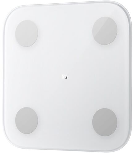 Ваги підлогові Xiaomi Body Composition Scale 2 фото №2