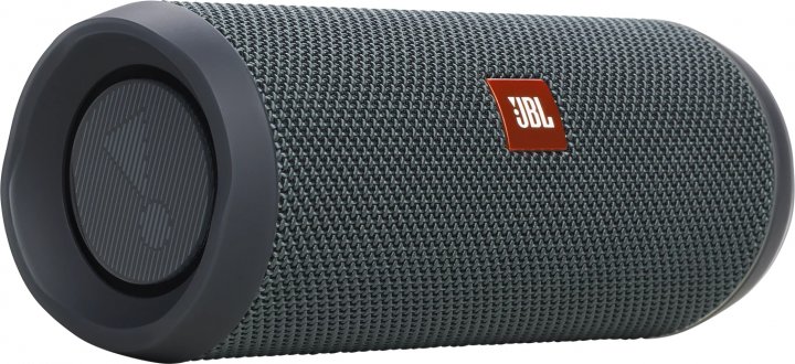 Портативна колонка  JBL Flip Essential 2 Black (JBLFLIPES2) фото №4