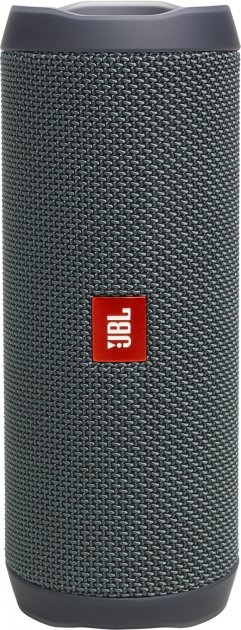 Портативна колонка  JBL Flip Essential 2 Black (JBLFLIPES2) фото №10