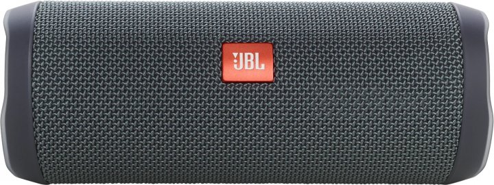 Портативна колонка  JBL Flip Essential 2 Black (JBLFLIPES2)