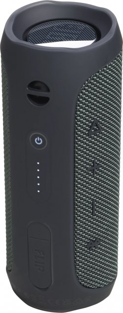 Портативна колонка  JBL Flip Essential 2 Black (JBLFLIPES2) фото №5