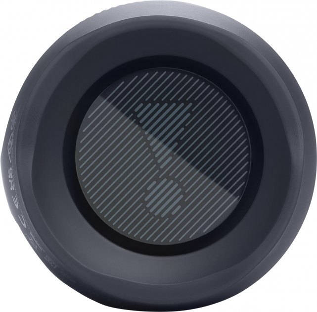 Портативна колонка  JBL Flip Essential 2 Black (JBLFLIPES2) фото №7