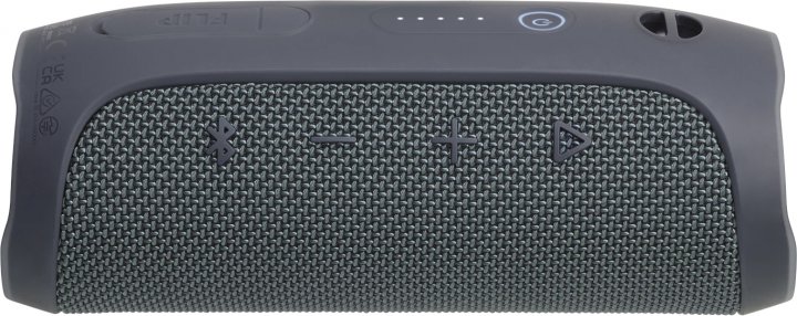 Портативна колонка  JBL Flip Essential 2 Black (JBLFLIPES2) фото №9