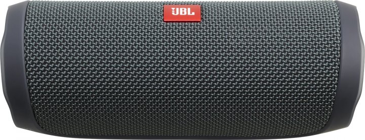 Портативна колонка  JBL Flip Essential 2 Black (JBLFLIPES2) фото №2