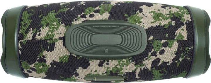 Портативная колонка JBL Boombox 2 Squad (JBLBOOMBOX2SQUADEU) фото №5