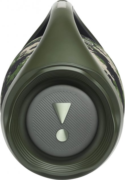 Портативная колонка JBL Boombox 2 Squad (JBLBOOMBOX2SQUADEU) фото №7