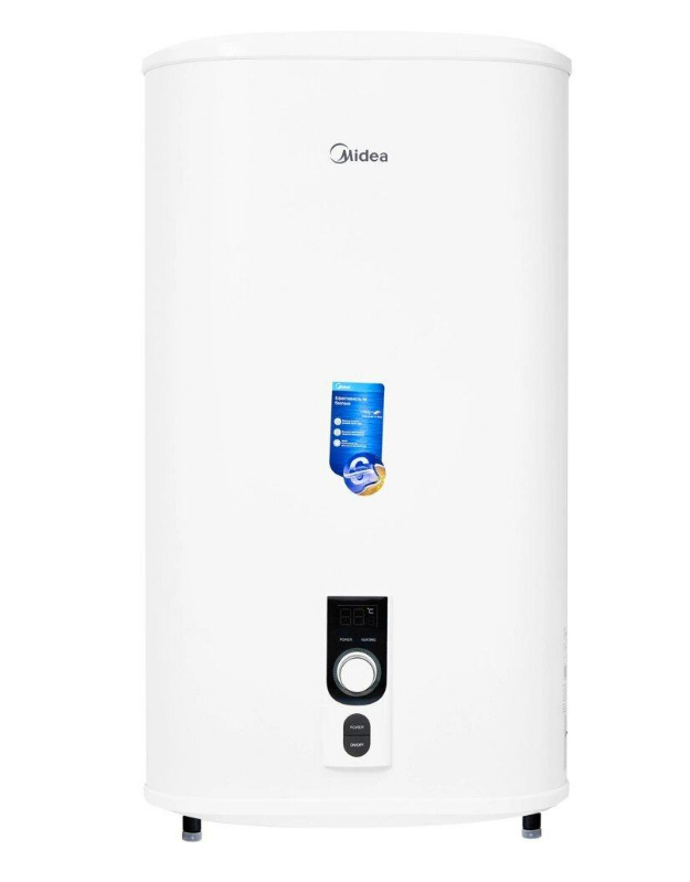 Водонагрівач Midea D50-20ED2 (D)