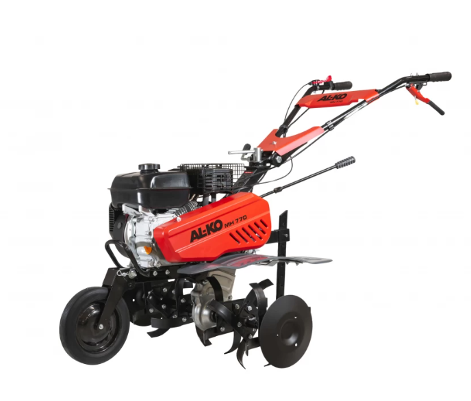 Культиватор AL-KO MH 770 (113971) фото №2