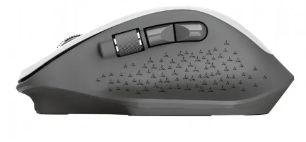 Компьютерная мыш Trust Ozaa Rechargeable WL White (24035) фото №2