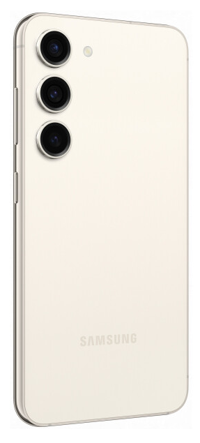 Смартфон Samsung SM-S911B (Galaxy S23 8/256GB) 2SIM Beige (SM-S911BZEGSEK) фото №5