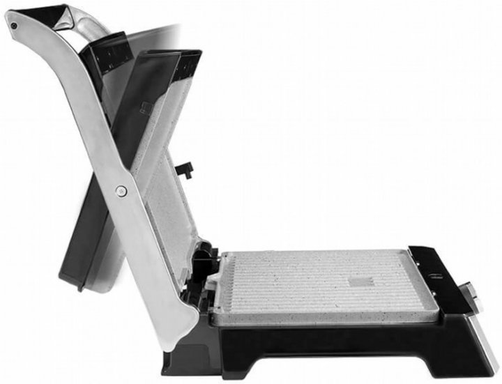 Гриль Cecotec Rock"nGrill Pro CCTC-03026 (8435484030267) фото №2