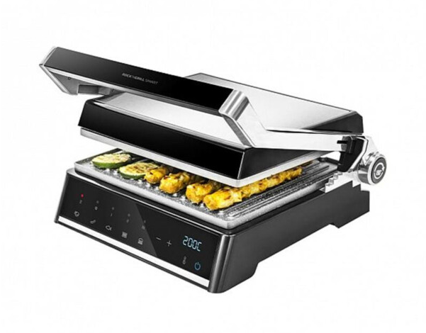Гриль Cecotec Rock"nGrill Smart (CCTC-03067) фото №2