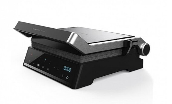 Гриль Cecotec Rock"nGrill Smart (CCTC-03067)