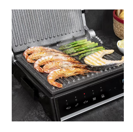 Гриль Cecotec Rock"nGrill Smart (CCTC-03067) фото №3