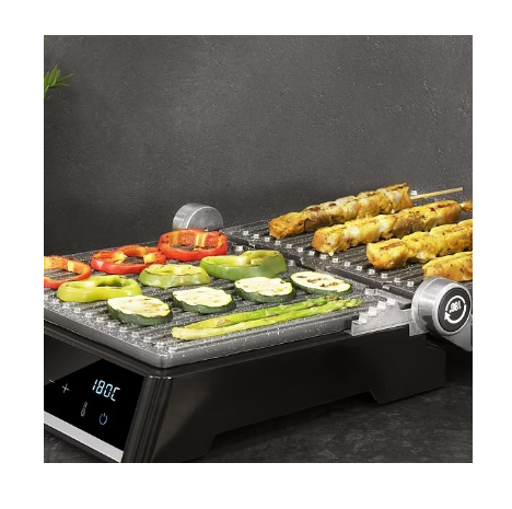 Гриль Cecotec Rock"nGrill Smart (CCTC-03067) фото №5