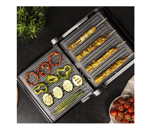 Гриль Cecotec Rock"nGrill Smart (CCTC-03067) фото №6