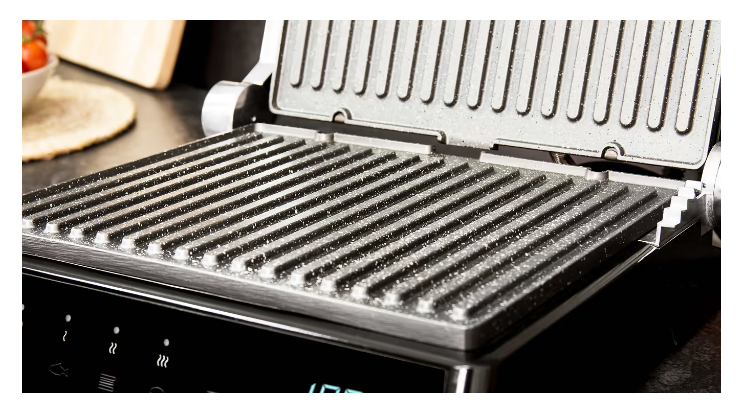 Гриль Cecotec Rock"nGrill Smart (CCTC-03067) фото №7