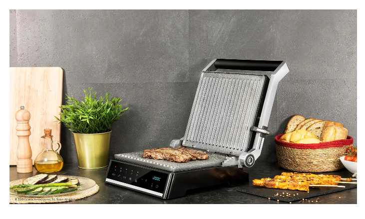 Гриль Cecotec Rock"nGrill Smart (CCTC-03067) фото №8