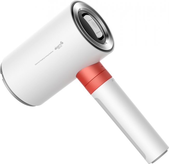 Отпариватель DEERMA Garment Steamer 2-in-1 White DEM-HS200