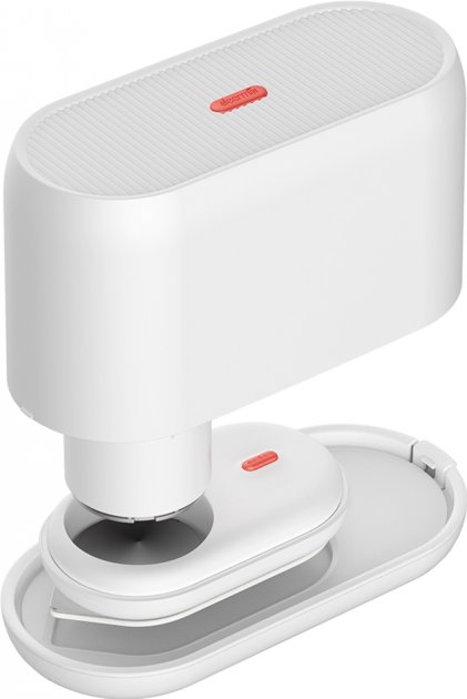 Отпариватель DEERMA Garment Steamer 2-in-1 White DEM-HS200 фото №4