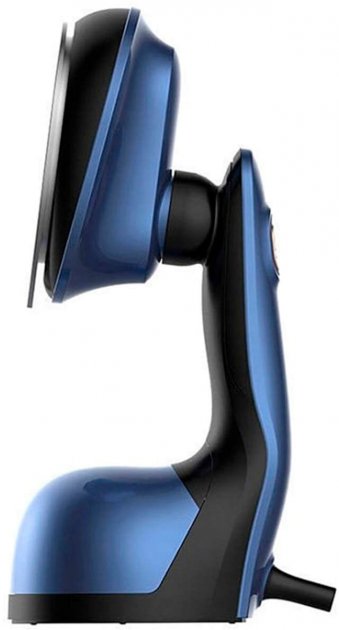 Відпарювач DEERMA Multifuntional Handheld Garment Steamer (Международная версия) (DEM-HS300 фото №3