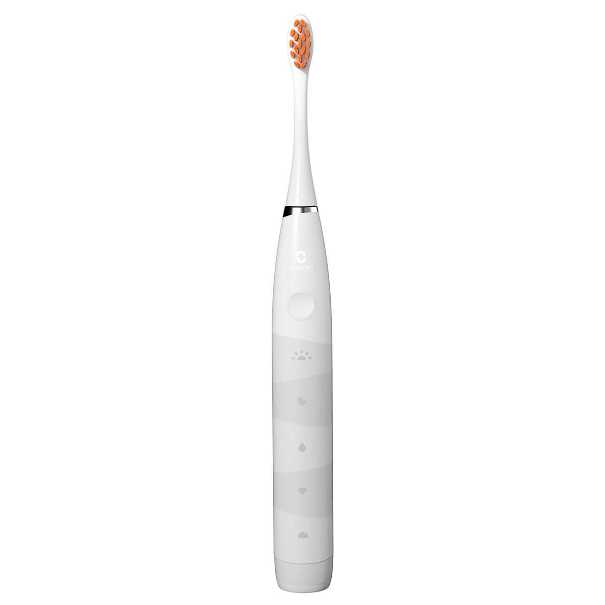 Зубная щетка Oclean Flow Sonic Electric Toothbrush White (6970810551877)
