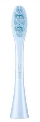 Зубна щітка Oclean F1 Light Blue (Международная версия) (6970810551433) фото №2