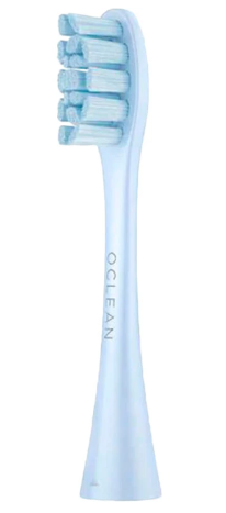 Зубна щітка Oclean F1 Light Blue (Международная версия) (6970810551433) фото №3