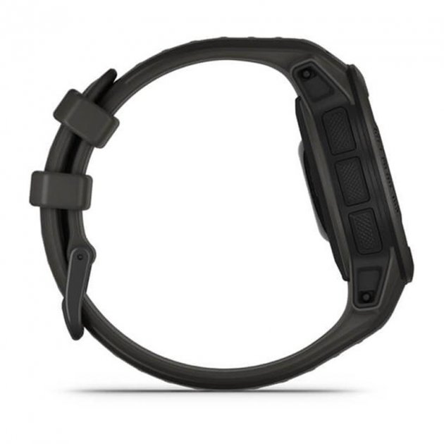 Smart годинник Garmin Garmin Instinct 2s Solar Graphite Gray (010-02564-00) фото №5