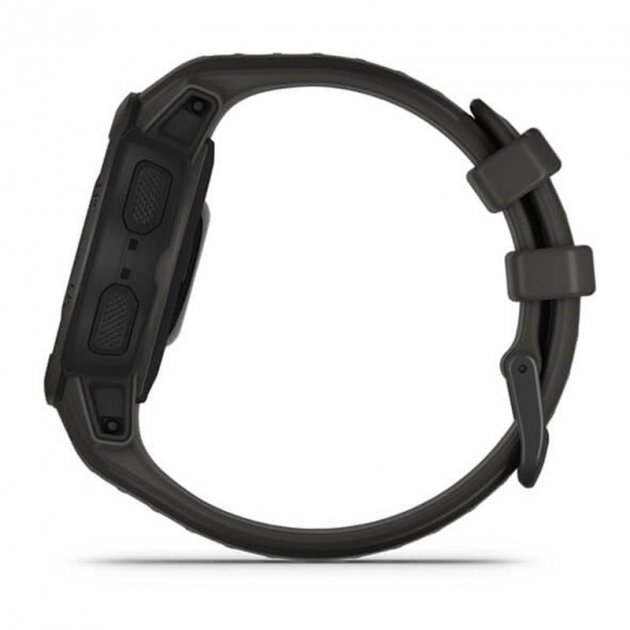 Smart годинник Garmin Garmin Instinct 2s Solar Graphite Gray (010-02564-00) фото №6