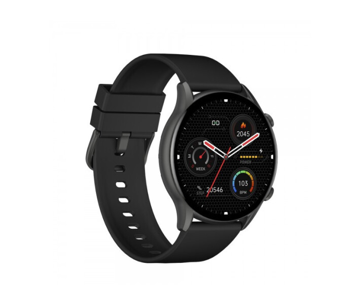 Smart часы Kieslect Smart Calling Watch Ks Black фото №4