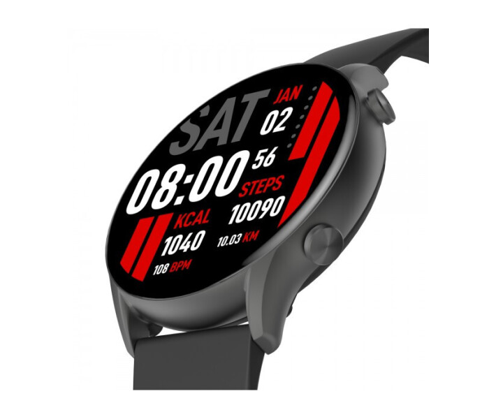 Smart часы Kieslect Smart Calling Watch Ks Black фото №5