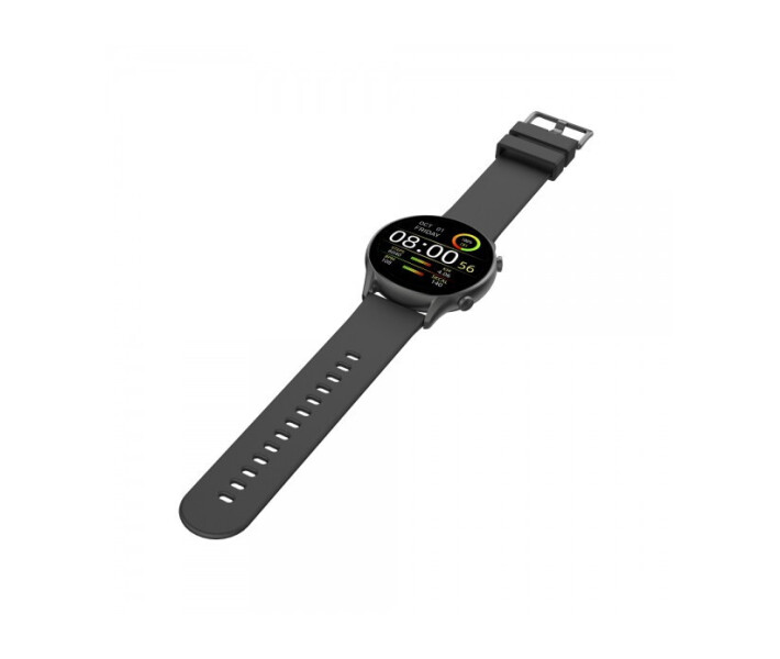 Smart часы Kieslect Smart Calling Watch Ks Black фото №6
