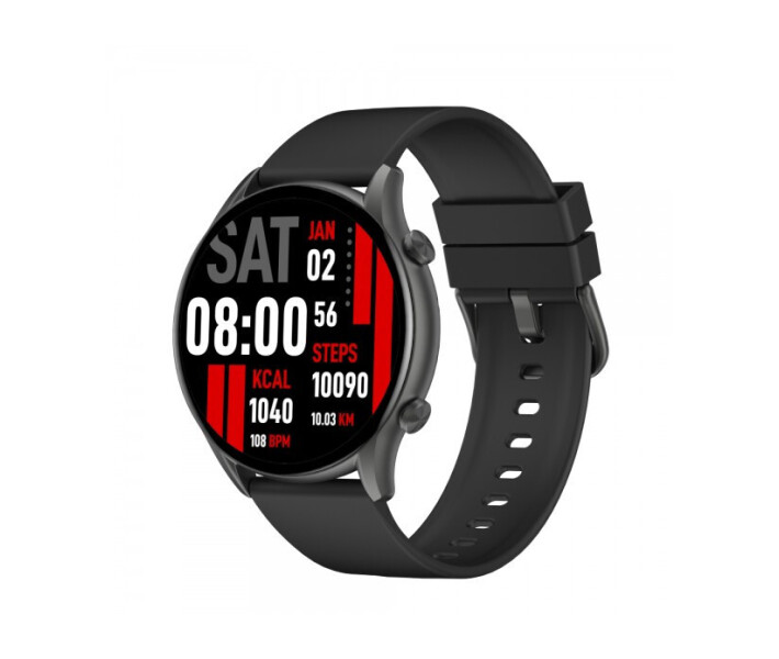 Smart часы Kieslect Smart Calling Watch Ks Black