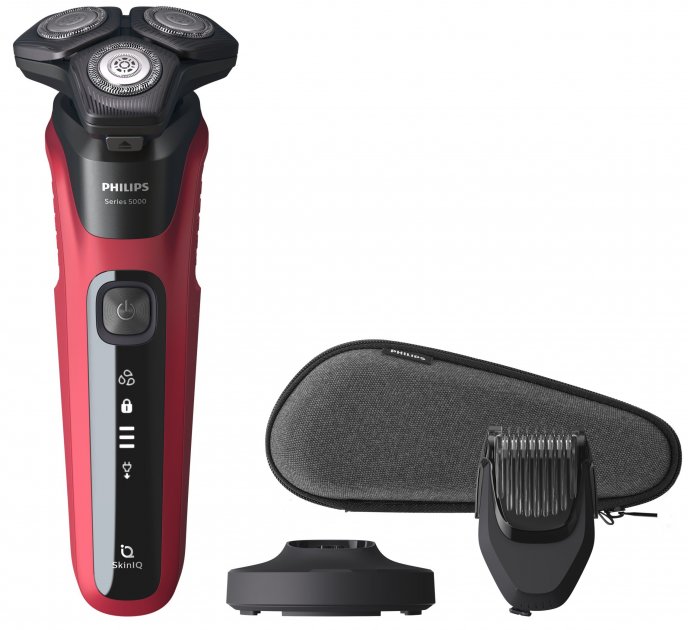 Бритва Philips S5583/38