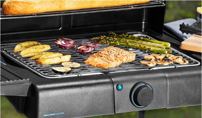 Гриль Cecotec PerfectSteak 4250 Stand CCTC-03049 фото №6