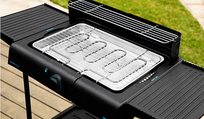 Гриль Cecotec PerfectSteak 4250 Stand CCTC-03049 фото №3