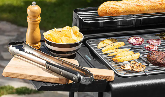 Гриль Cecotec PerfectSteak 4250 Stand CCTC-03049 фото №8