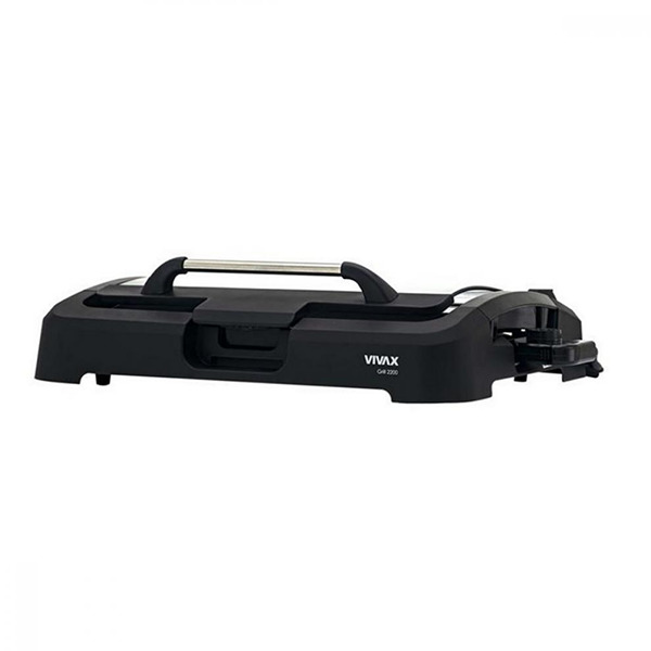 Гриль Vivax EG-4030RC фото №5