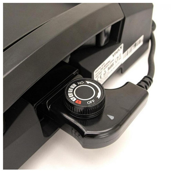 Гриль Vivax EG-4030RC фото №4