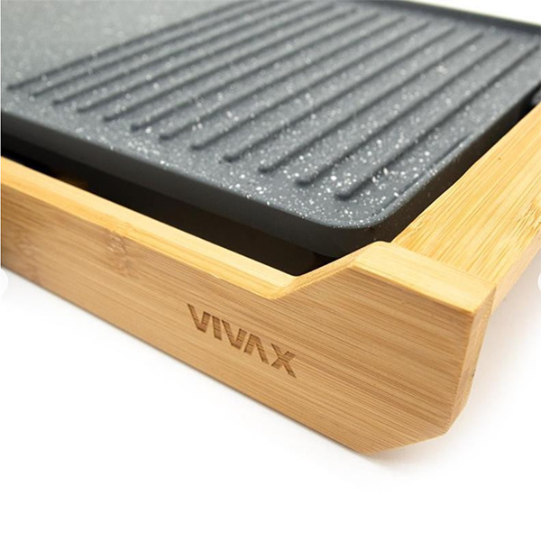 Гриль Vivax EG-4020B
