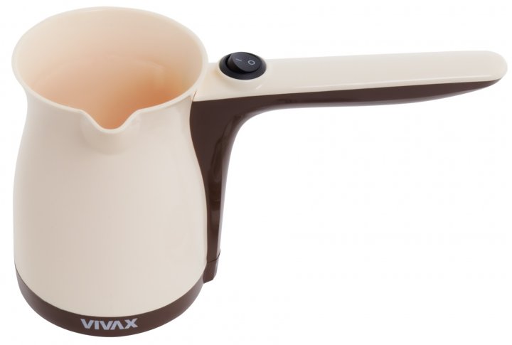Кофеварка Vivax CM-1000B