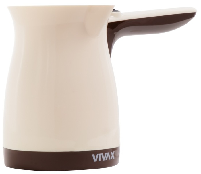 Кофеварка Vivax CM-1000B фото №6