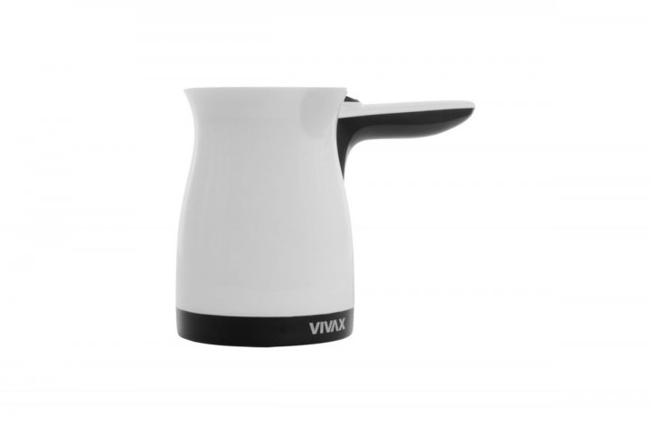 Кофеварка Vivax CM-1000WH фото №2