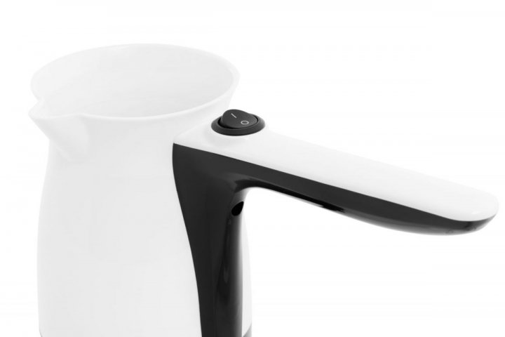 Кофеварка Vivax CM-1000WH фото №4