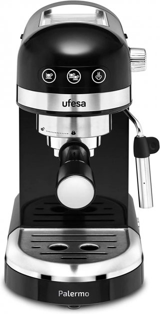 Кофеварка Ufesa Palermo
