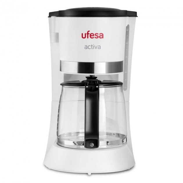 Кавоварка Ufesa CG7123 Activa